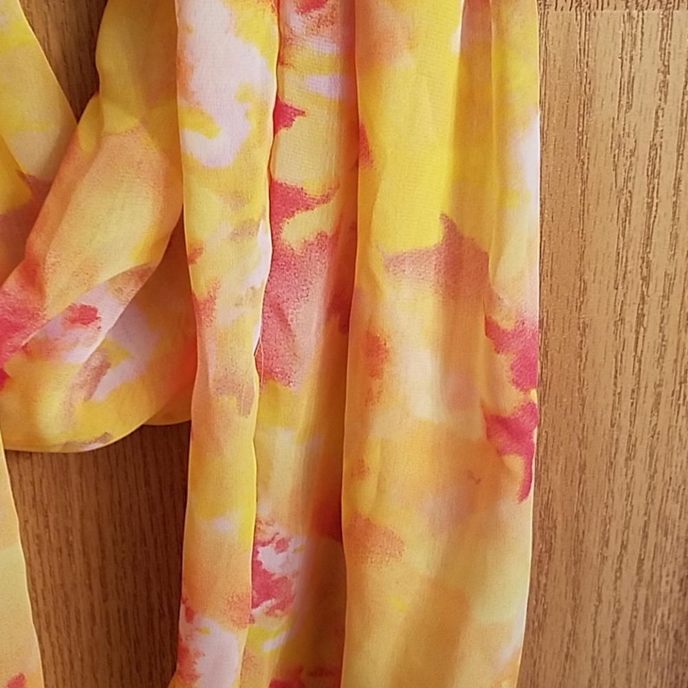 Scarf - Picture 2 of 2